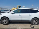 Chevrolet Traverse 1Lt 1GNKRGKD6HJ349524 снимка