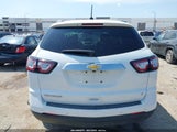 Chevrolet Traverse 1Lt 1GNKRGKD6HJ349524 снимка