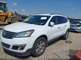 Chevrolet Traverse 1Lt 1GNKRGKD6HJ349524 снимка