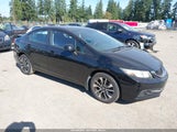 Honda Civic Ex 19XFB2F88DE093456 снимка
