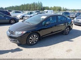 Honda Civic Ex 19XFB2F88DE093456 снимка