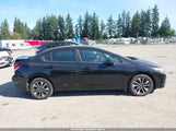 Honda Civic Ex 19XFB2F88DE093456 снимка