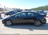 Honda Civic Ex 19XFB2F88DE093456 снимка