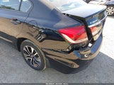 Honda Civic Ex 19XFB2F88DE093456 fotografie