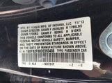 Honda Civic Ex 19XFB2F88DE093456 снимка