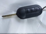 Fiat 500 Turbo 3C3CFFHH9DT585263 снимка