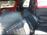 Fiat 500 Turbo 3C3CFFHH9DT585263 снимка