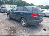 Kia Sorento Lx 5XYKT3A15BG025983 снимка