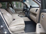 Honda Pilot Ex-L 5FNYF485X9B038102 снимка