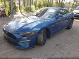 Ford Mustang Gt Premium Fastback 1FA6P8CF0N5136570 снимка