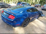 Ford Mustang Gt Premium Fastback 1FA6P8CF0N5136570 снимка