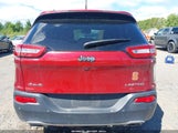 Jeep Cherokee Limited 1C4PJMDSXGW269483 снимка