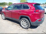 Jeep Cherokee Limited 1C4PJMDSXGW269483 снимка