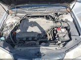 Acura Tl 3.2 19UUA56643A041741 снимка