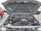 Nissan Xterra Se 5N1ED28Y83C634719 снимка