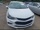 Chevrolet Cruze Ls Auto 1G1BC5SMXJ7214542 снимка