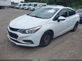 Chevrolet Cruze Ls Auto 1G1BC5SMXJ7214542 снимка