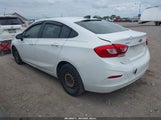 Chevrolet Cruze Ls Auto 1G1BC5SMXJ7214542 снимка