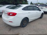 Chevrolet Cruze Ls Auto 1G1BC5SMXJ7214542 снимка