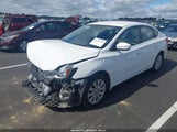 Nissan Sentra S 3N1AB7AP1HY217810 снимка