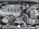 Nissan Sentra 2.0Sl 3N1AB61E27L672086 снимка