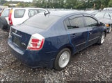 Nissan Sentra 2.0Sl 3N1AB61E27L672086 снимка