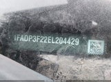Ford Focus Se 1FADP3F22EL204429 photo