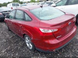 Ford Focus Se 1FADP3F22EL204429 photo