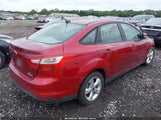 Ford Focus Se 1FADP3F22EL204429 fotografie