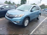 Honda Cr-V Ex-L 2HKRM3H77GH530610 снимка