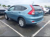 Honda Cr-V Ex-L 2HKRM3H77GH530610 снимка
