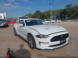 Ford Mustang Ecoboost 1FA6P8TH8J5121830 снимка