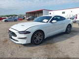 Ford Mustang Ecoboost 1FA6P8TH8J5121830 снимка