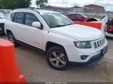 Jeep Compass High Altitude Edition 1C4NJDEB1GD799102 снимка