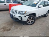 Jeep Compass High Altitude Edition 1C4NJDEB1GD799102 снимка
