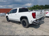 GMC Sierra  4Wd Short Box Elevation With 3Sb 3GTUUCEDXPG253450 снимка