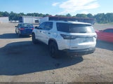 Chevrolet Traverse Premier 1GNEVJKW1JJ245651 fotografie