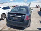 Nissan Sentra 2.0 Sr 3N1AB6AP0CL636098 снимка