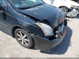 Nissan Sentra 2.0 Sr 3N1AB6AP0CL636098 снимка