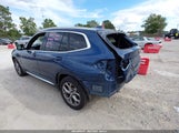 BMW X3 xDrive30I 5UXTY5C01L9B47377 снимка