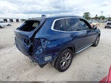 BMW X3 xDrive30I 5UXTY5C01L9B47377 снимка