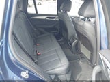 BMW X3 xDrive30I 5UXTY5C01L9B47377 снимка