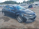 Chevrolet Cruze Lt Auto 3G1BE6SM6HS577755 снимка