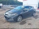 Chevrolet Cruze Lt Auto 3G1BE6SM6HS577755 снимка