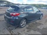 Chevrolet Cruze Lt Auto 3G1BE6SM6HS577755 снимка