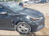 Chevrolet Cruze Lt Auto 3G1BE6SM6HS577755 снимка
