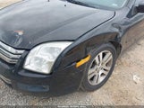 Ford Fusion Se 3FAHP07Z77R195579 снимка