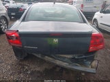 Dodge Charger 2B3LA43R48H144218 снимка