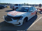 Acura Integra A-Spec Technology 19UDE4H60PA023951 снимка