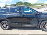 GMC Terrain Awd Slt 3GKALVEV6NL164638 снимка